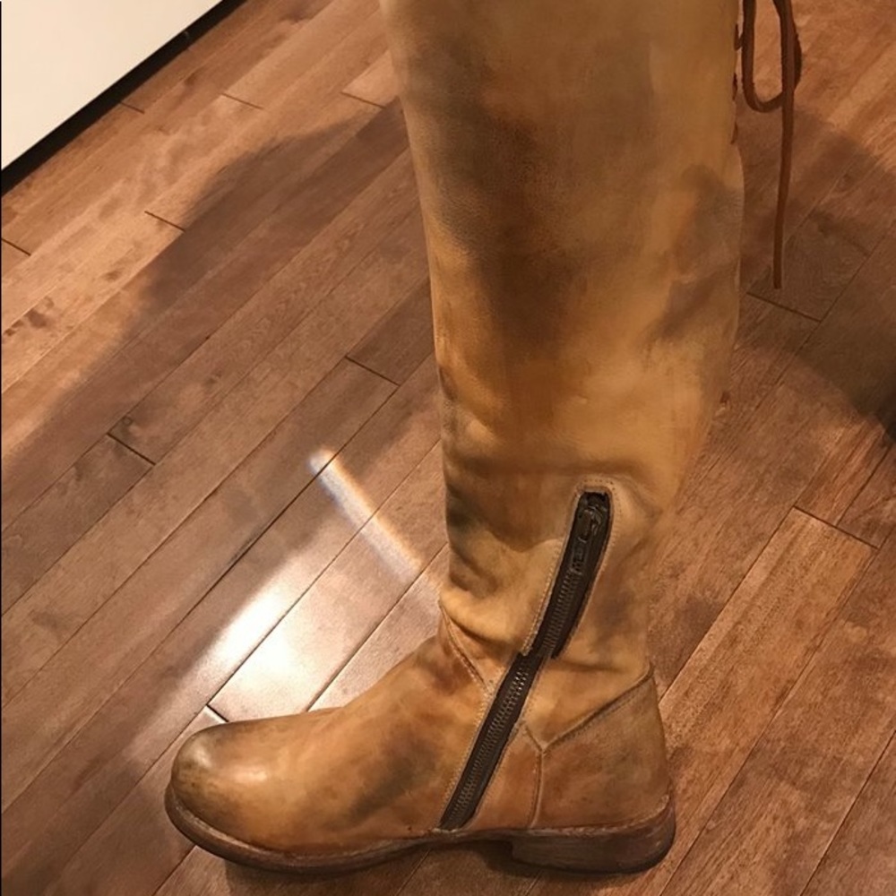 Bed Stu Boots Manchester